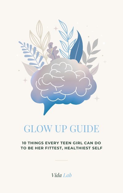Glow Up Guide