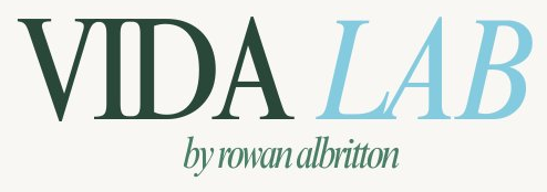 Vida Lab, by Rowan Albritton